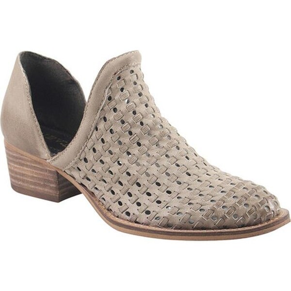 diba true cutout bootie