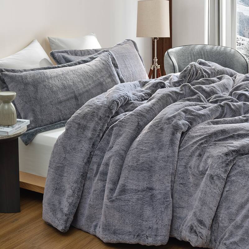 I Am Bed Serious - Coma Inducer® Comforter Set
