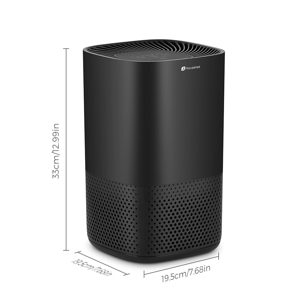 Houzetek CF 8020 Air Purifier