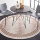 preview thumbnail 7 of 18, SAFAVIEH Alamo Andreea Rustic Rug