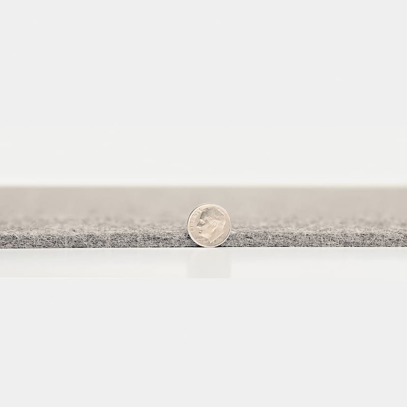 Foss Floors Contempo 24"x24" Peel and Stick Indoor/Outdoor Carpet Tiles 15/Box