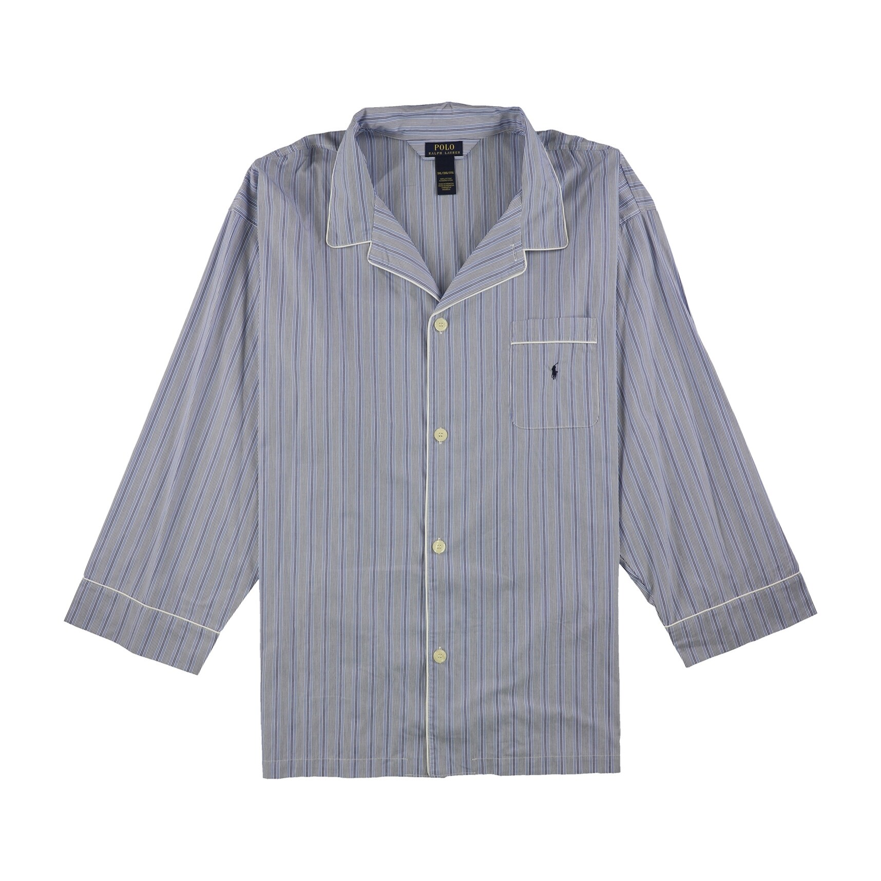 polo pajama shirt