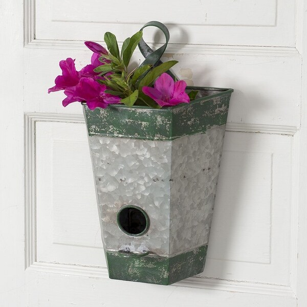 Northwoods Birdhouse
