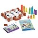 preview thumbnail 4 of 7, Hand2Mind MathLink Cubes Activity Set Numberblocks Sheep Farm - Multi