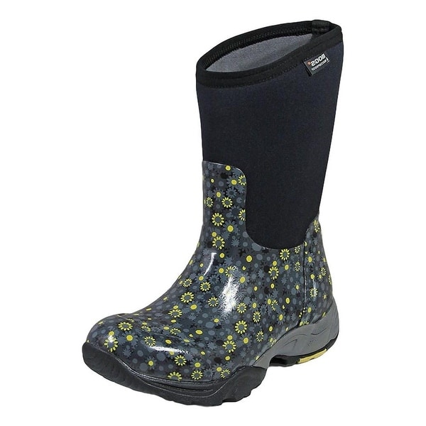 outdoor waterproof boots womens