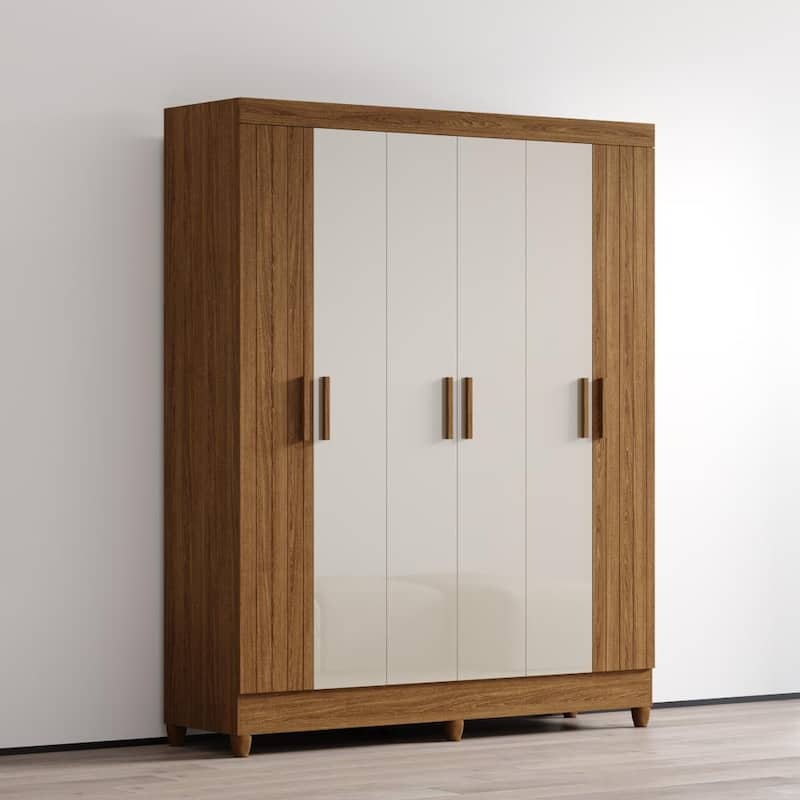 Uruguay Wardrobe