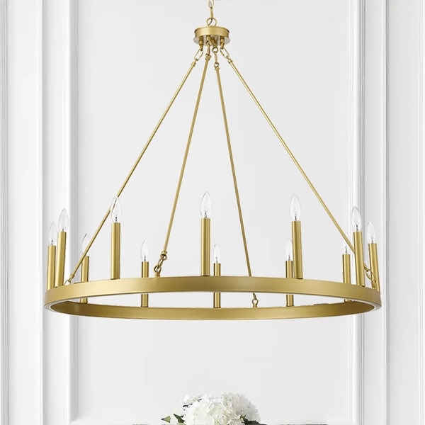 72 inch wagon wheel chandelier online