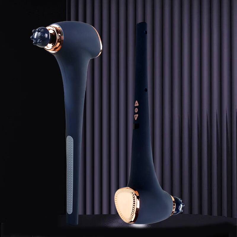 Carepeutic Lazy Touch Deep Tissue Massager
