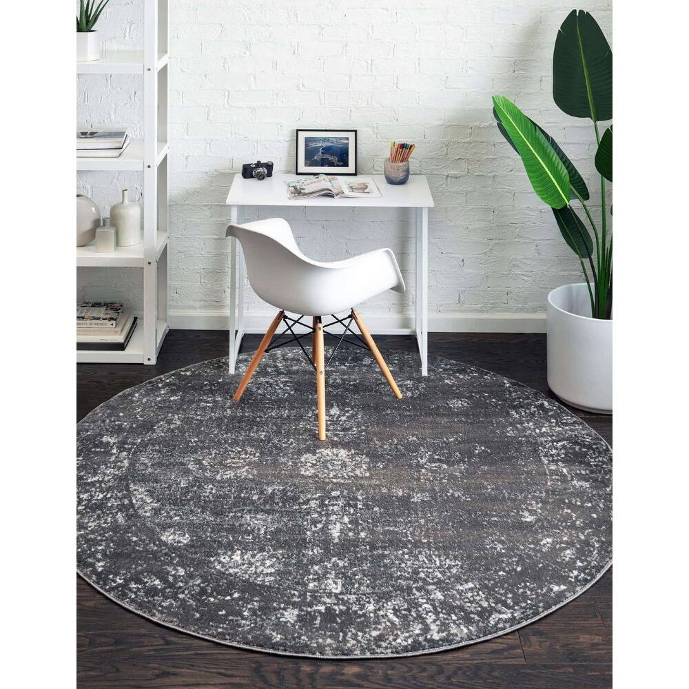 Transitional Fredo Collection Area Rug