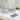 Martha Stewart Premium Plastic Storage Bins with Lids