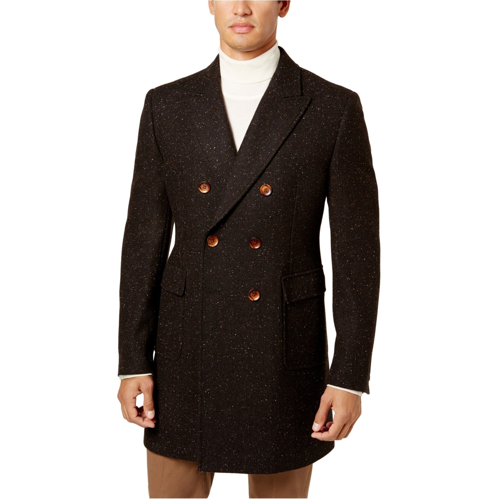 Tallia mens coats clearance