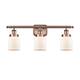 Option Antique Copper / Matte White