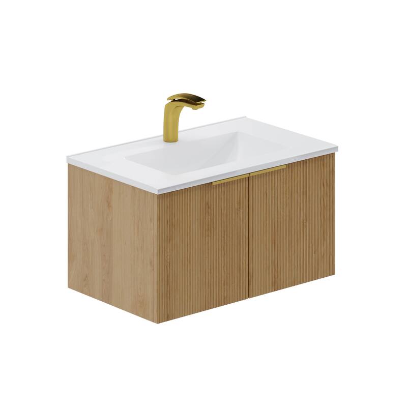 Dillon 30" Single Vanity Set