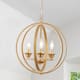 Option Spray-painted Gold