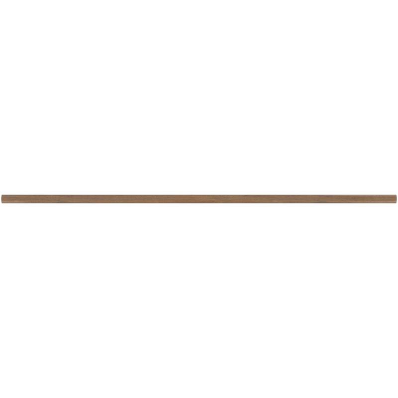 Daltile Bellamy Place 2" x 94" Slim Trim 4-in-1 Transition (Sold By the Piece)