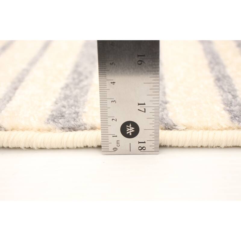 ECARPETGALLERY Fika Transitional Rug