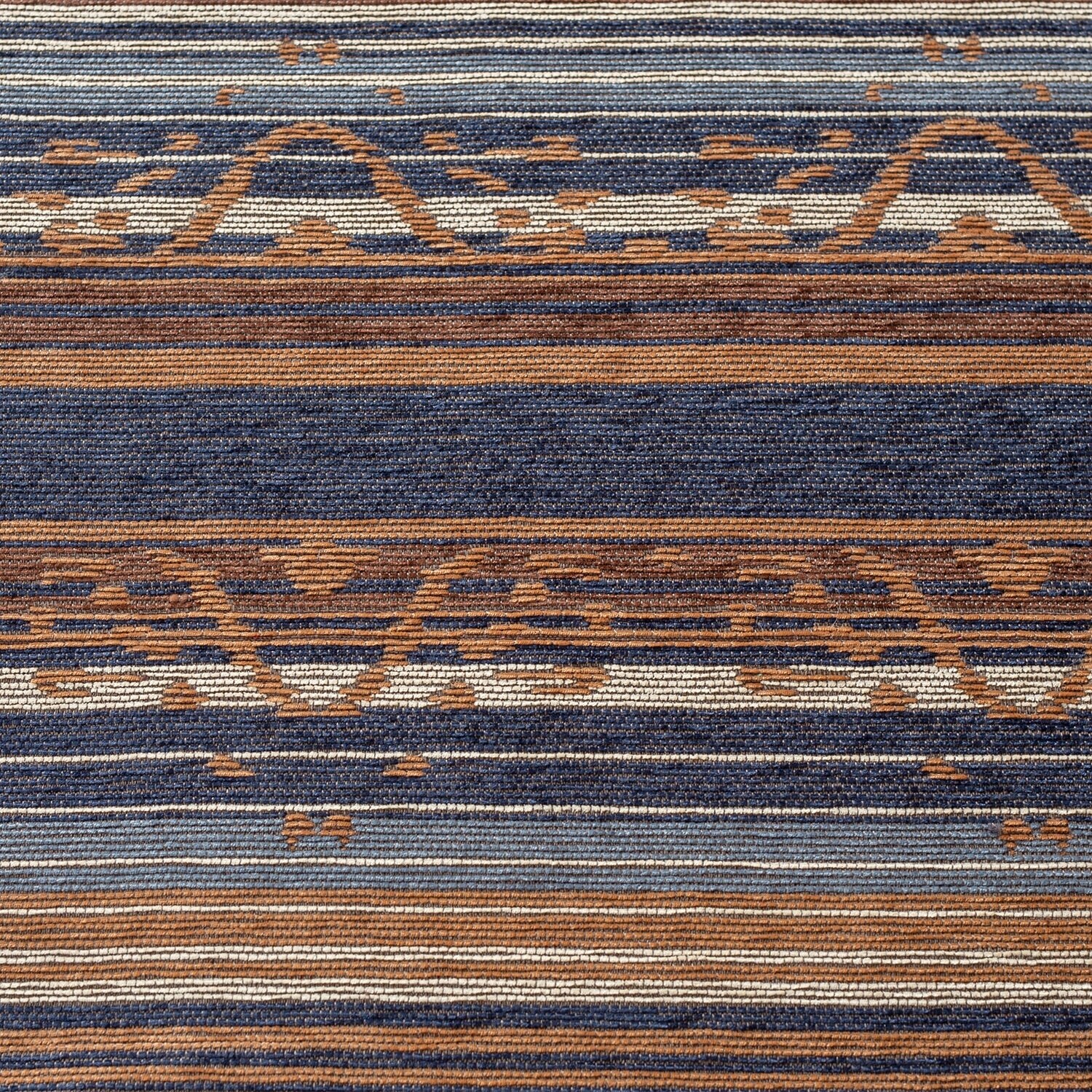 HiEnd Accents Paseo Road Estes Throw Blanket - Thumbnail 5