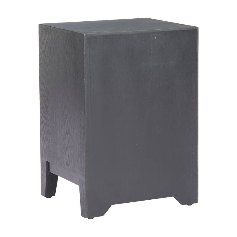 Noite Side Table Multicolor