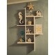 Danya B. Cantilever Wall Shelf - White