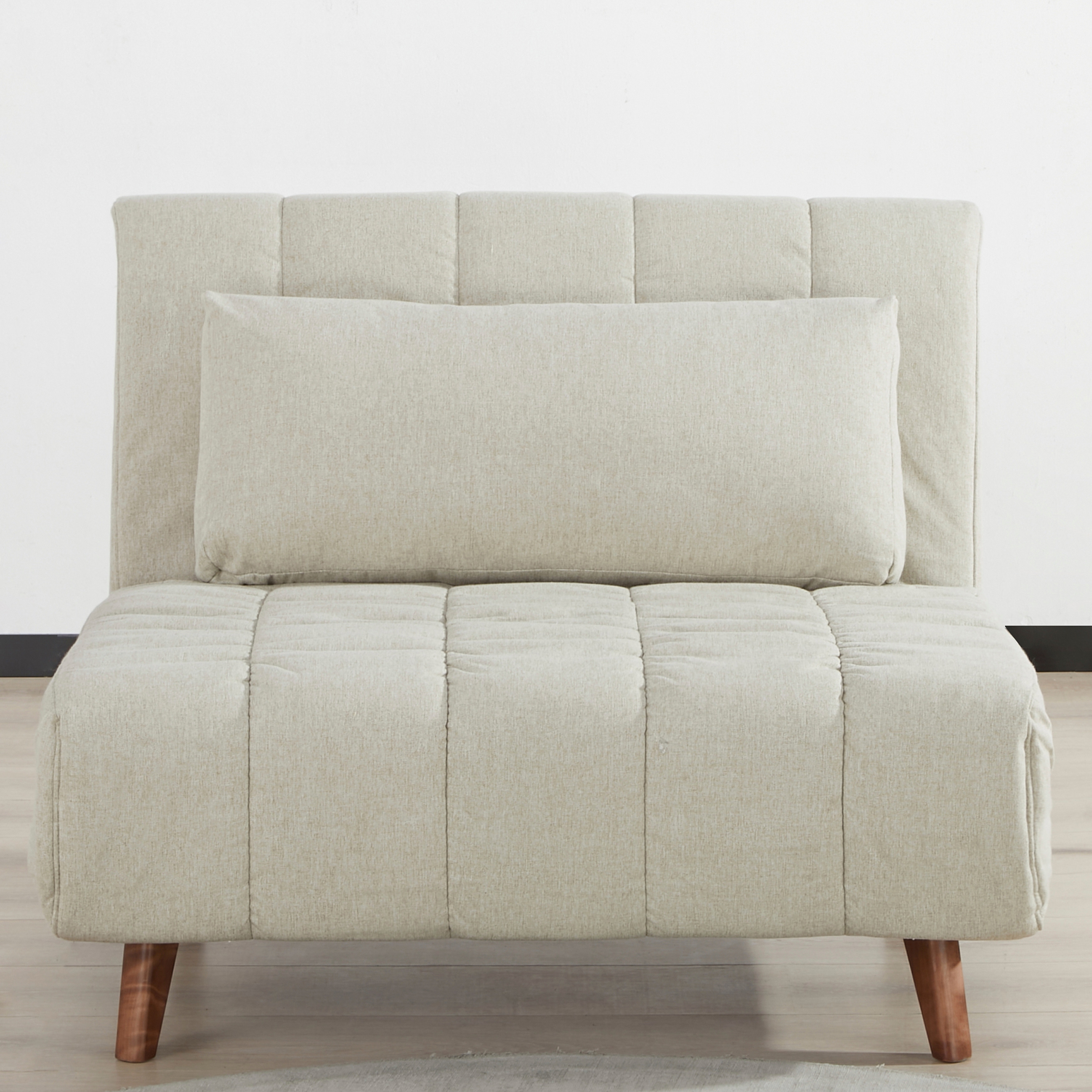 Carson carrington taghusa convertible chair sale