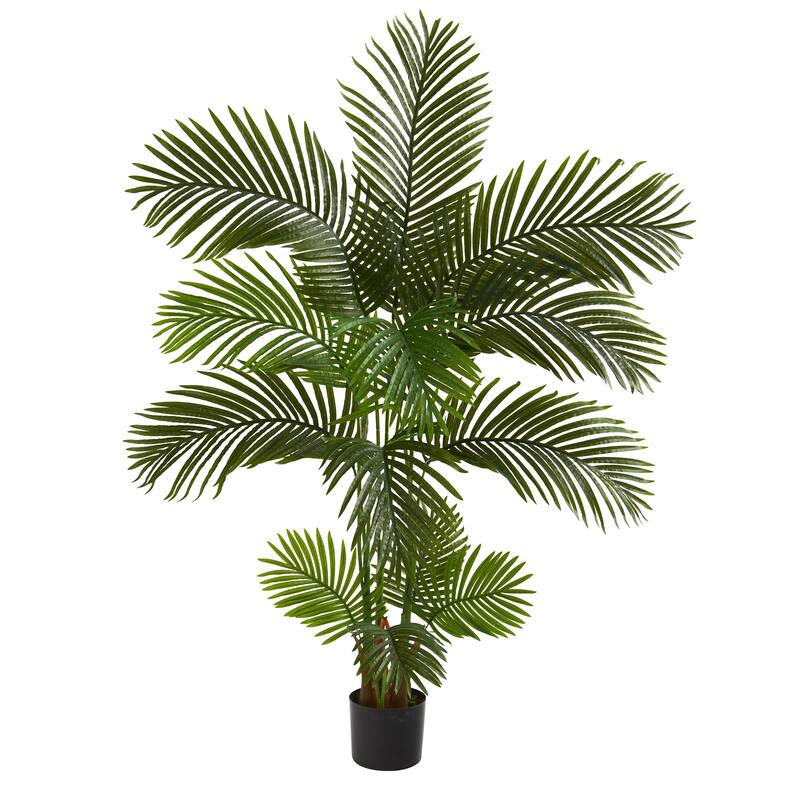 5' Areca Palm Artificial Tree - 60