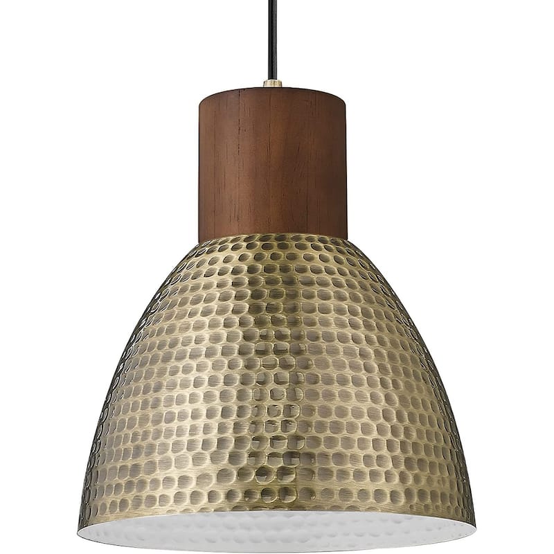 Vintage light pendant antique adjustable ceiling hanging lamp