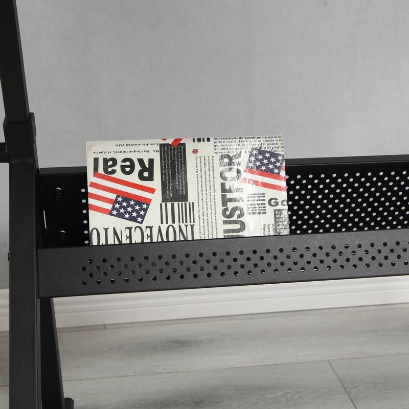 Adjustable drawing drafting table desk with 2 drawers for home office and school with stool