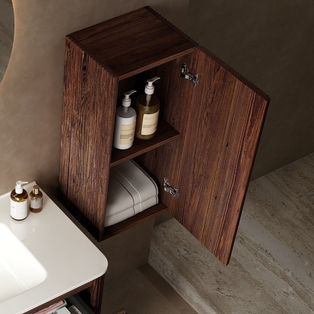 Vintage Bathroom Furniture - Bed Bath & Beyond