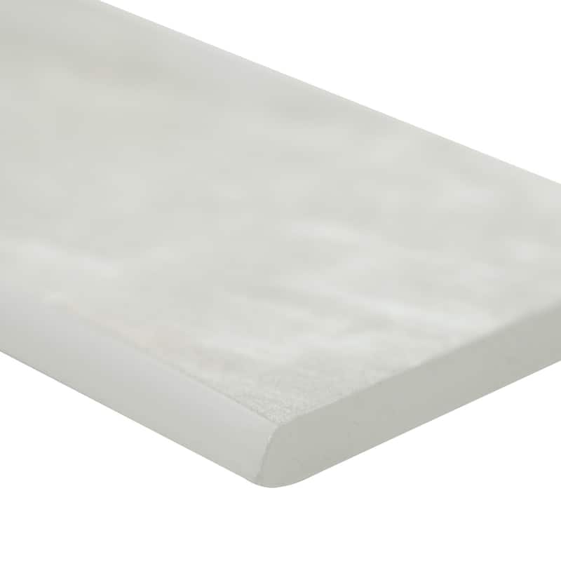 Ackland AKNPTMAR3X24M-BN Marnix 24" x 3" Matte Porcelain Grout or