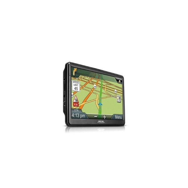 Download Magellan Roadmate 7 Touchscreen Gps 3d Navigation System 1 Year Warranty New Handheld Gps Units Electronics Ekoios Vn