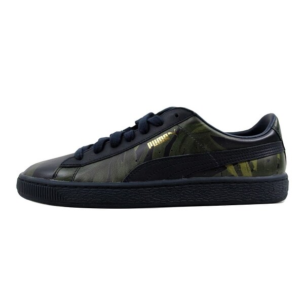 puma basket x hoh palm puma basket x hoh palm