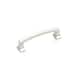 Option Polished Nickel