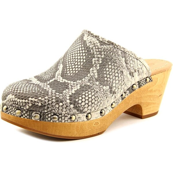 corso como clogs