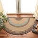 preview thumbnail 10 of 73, SAFAVIEH Handmade Braided Jemima Country Rug