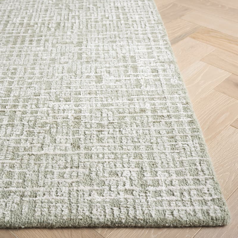 SAFAVIEH, Handmade Glamour Finnbjorg Modern Rug