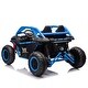 preview thumbnail 17 of 21, 24V Two-seater Kids Ride On UTV w/Parents Control