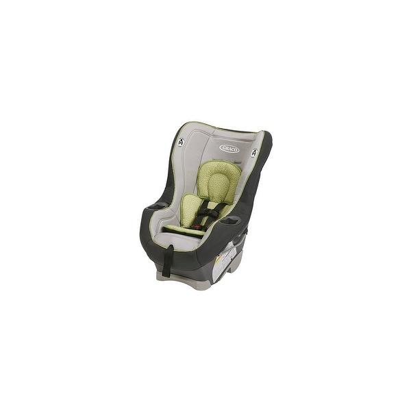 Graco My Ride 65 Convertible Car Seat Go Green Graco My Ride 65 Convertible Car Seat Go Green On Free Shipping Today 15164409