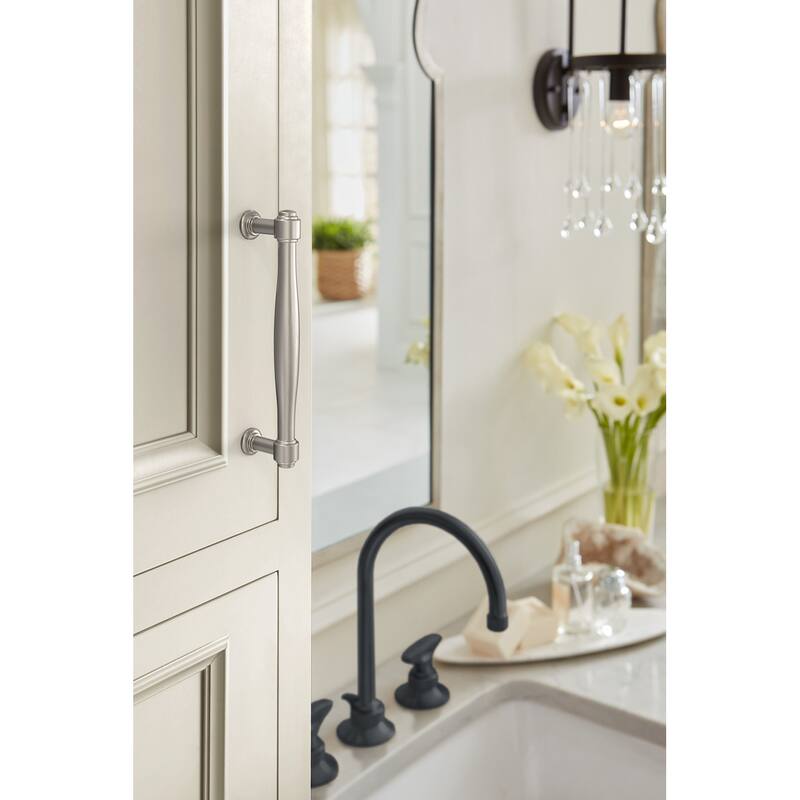 Amerock BP37723 Enlivity 5-1/16" Center to Center Bar Cabinet Pull