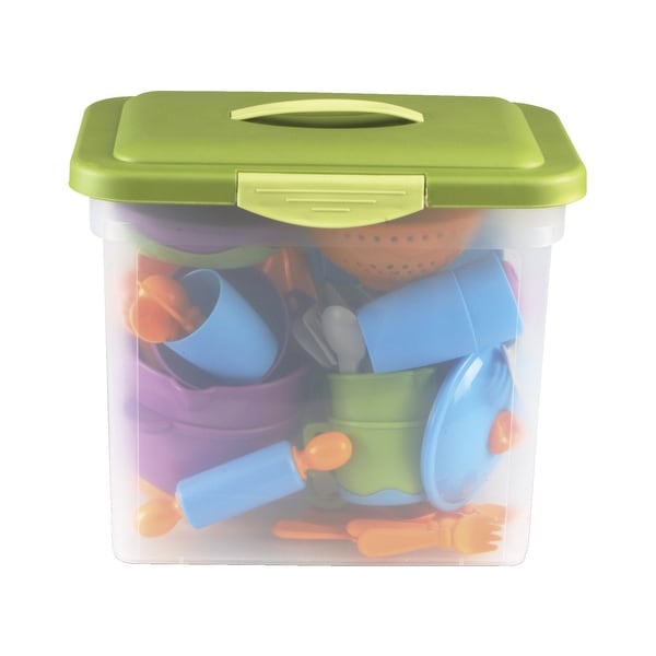 learning resources kitchen set