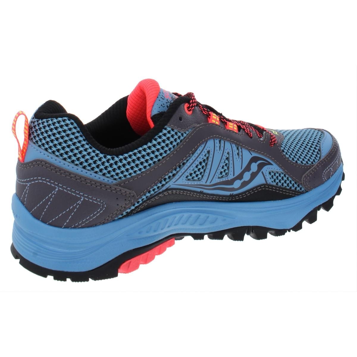 saucony excursion tr9 womens