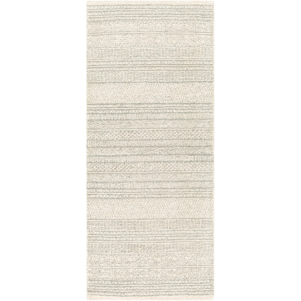 Livabliss Maroc Casual Area Rug