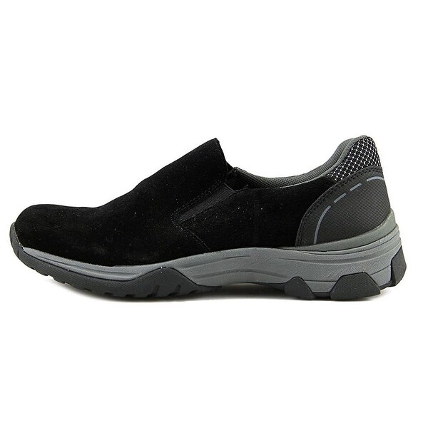 bare traps slip on shoes