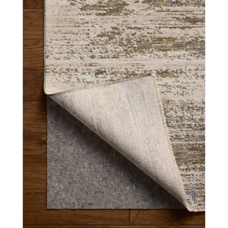 Alexander Home Nara Contemporary Area Rug