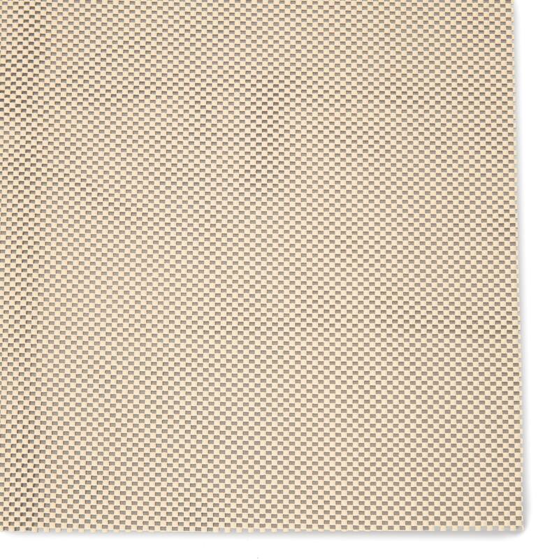 Outdoor Rug Pad - Off-White