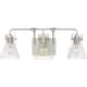 Option Brushed Nickel