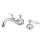 Option Polished Chrome