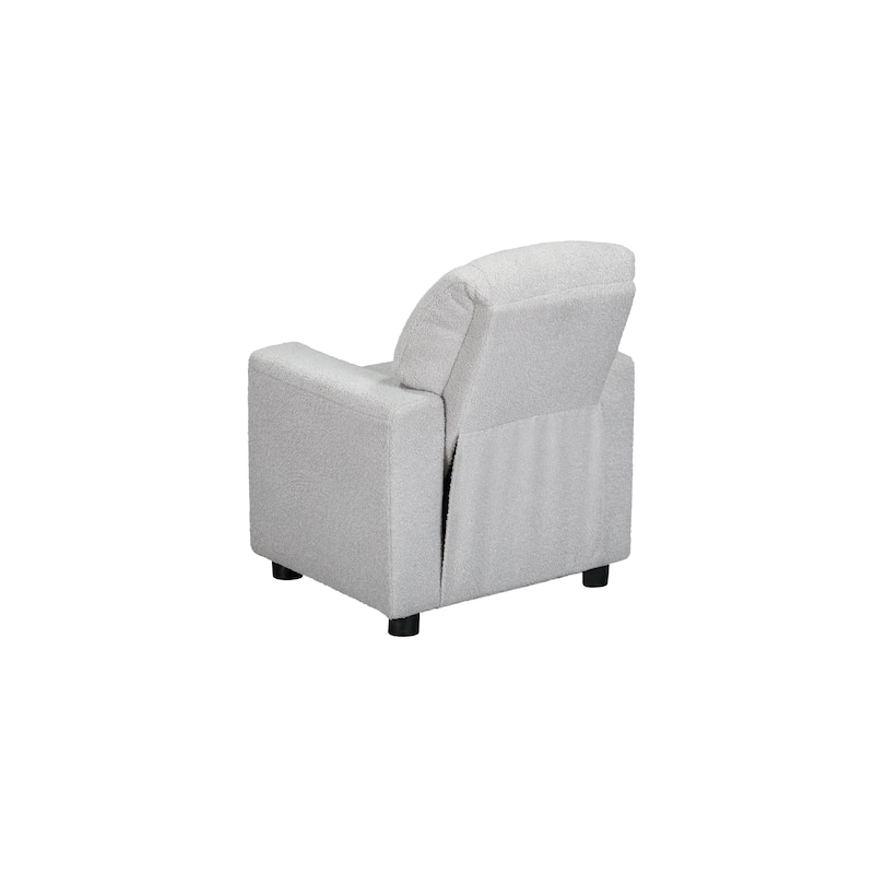 Olive & Opie Chase Kids Recliner