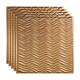 Option Polished Copper