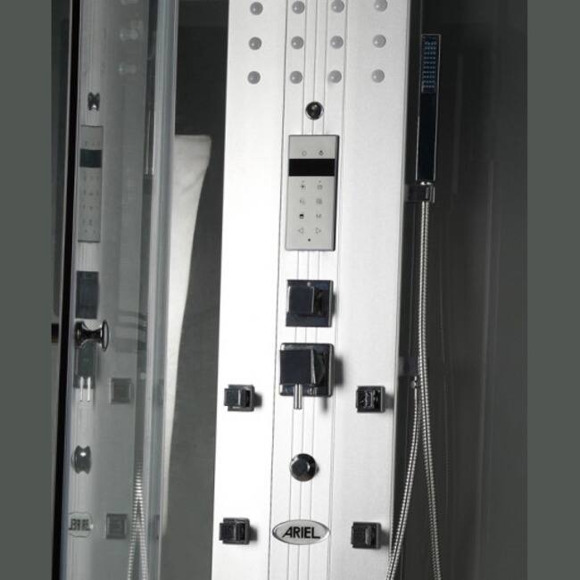Mesa WS-301A Steam Shower