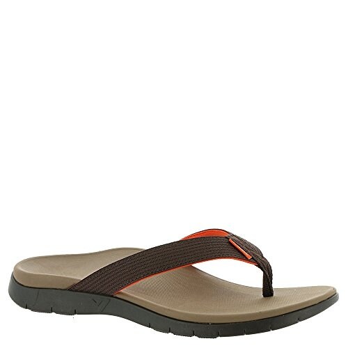 Vionic islander mens cheap